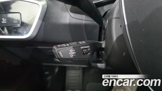 Audi A6 40 TDI Premium — Фото автомобиля 26