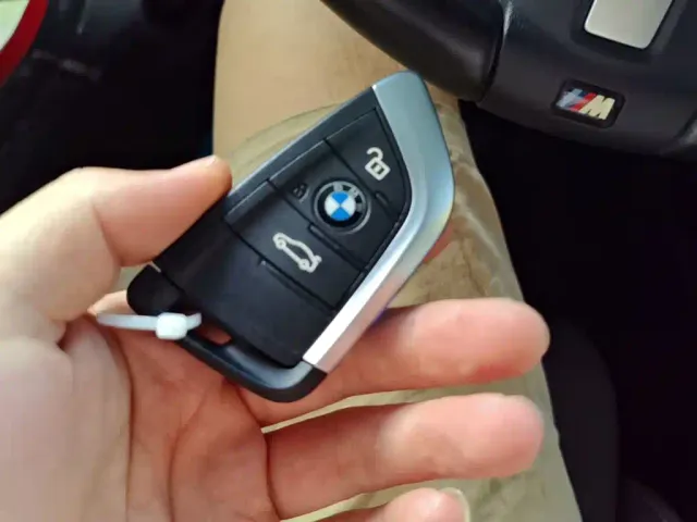 BMW 1 Series — Фото автомобиля 8