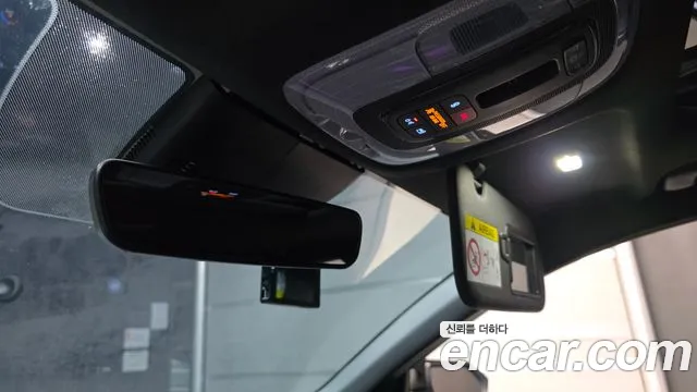 Hyundai Avante CN7 — Фото автомобиля 30
