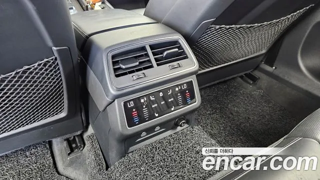 Audi A7 55 TFSI quattro Premium — Фото автомобиля 17