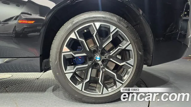 BMW X3 G45 — Фото автомобиля 6