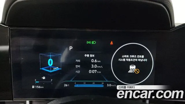 Hyundai AVANTE Avante (CN7) — Фото автомобиля 7