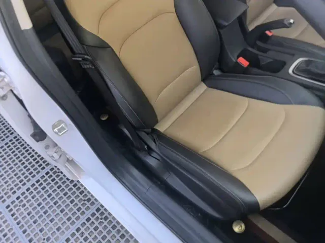 Chevrolet Monza — Фото автомобиля 24