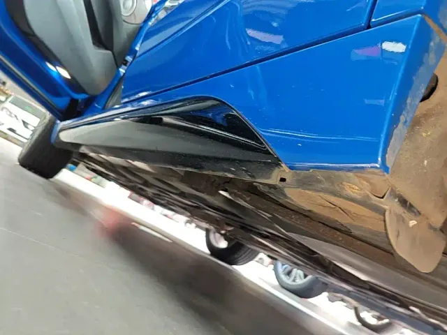 BMW X2 — Фото автомобиля 21
