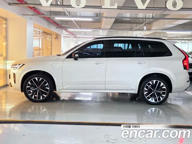 Volvo XC90 2nd Gen — Фото автомобиля 20