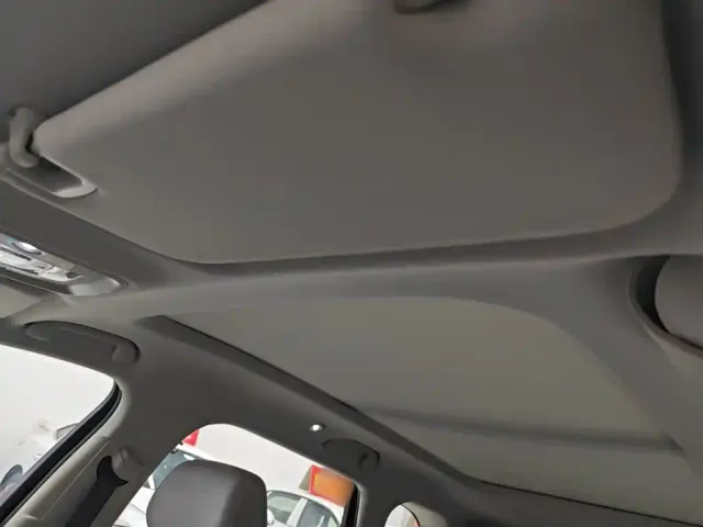 BYD Seal 06 DM-i Touring — Фото автомобиля 17