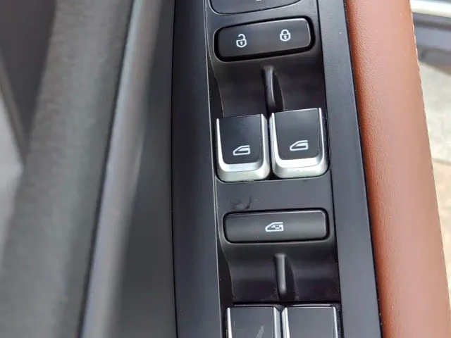 Geely Vision X6 — Фото автомобиля 18