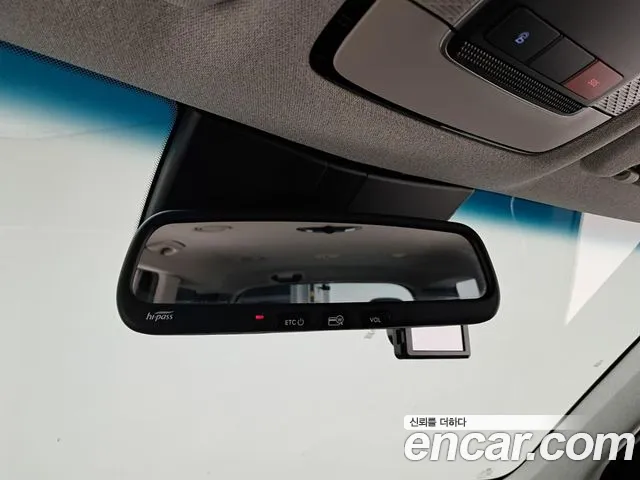 Hyundai Palisade — Фото автомобиля 16