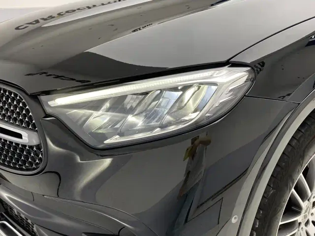 Mercedes-Benz GLC-Class — Фото автомобиля 9