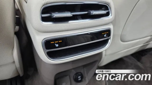 Genesis GV80 3.0 Дизель AWD — Фото автомобиля 18