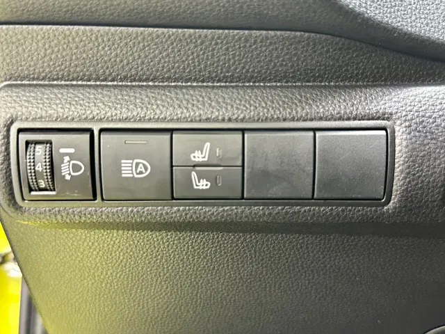 Toyota Levin — Фото автомобиля 10