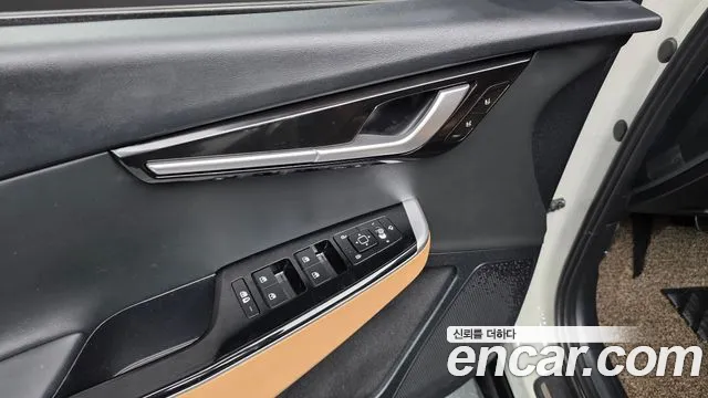 Kia EV6 Long Range — Фото автомобиля 18