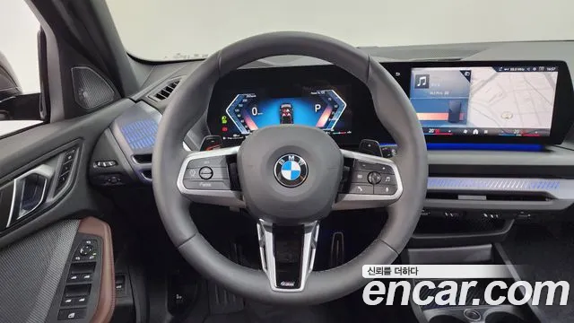 BMW 1-Series — Фото автомобиля 12
