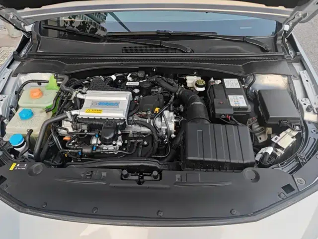 GAC Trumpchi Emkoo — Фото автомобиля 10