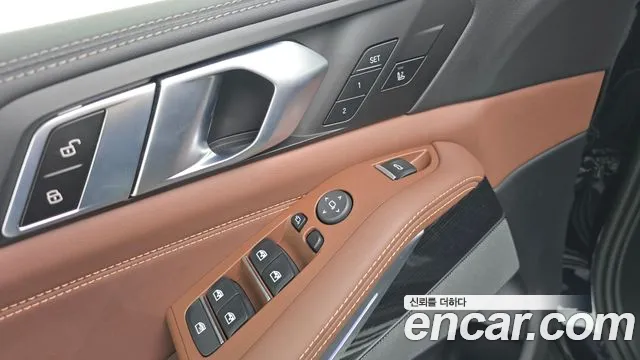 BMW X5 xDrive 40i M Sport — Фото автомобиля 27