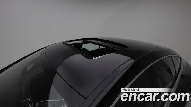 Mercedes-Benz AMG GT X290 (2018–2026) — Фото автомобиля 12