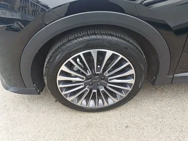 Jetour X70 PRO — Фото автомобиля 22