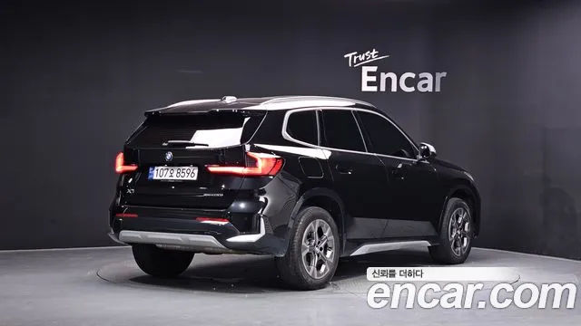 BMW X1 — Фото автомобиля 2