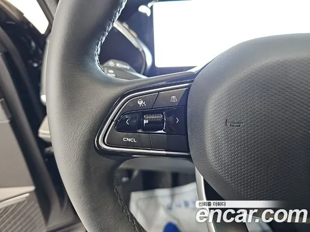Renault Korea Grand Koleos — Фото автомобиля 17