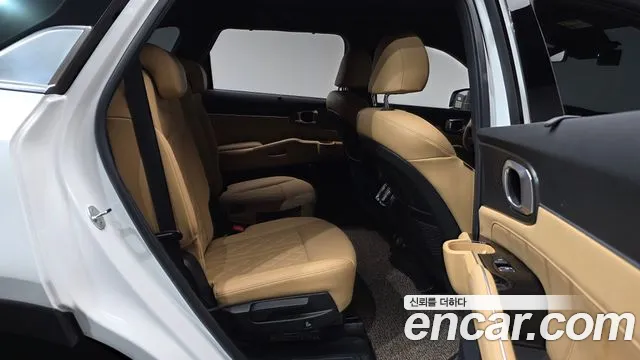 Kia Sorento 4th Gen — Фото автомобиля 18