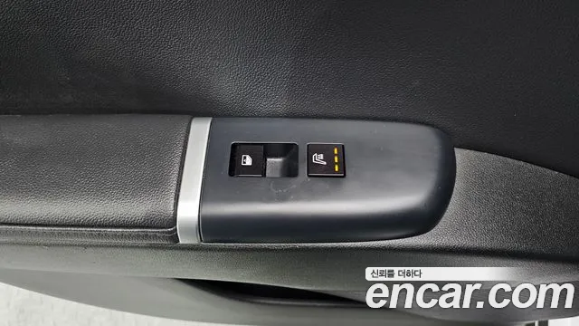 Hyundai Grandeur Grandeur (GN7) — Фото автомобиля 19