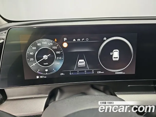 Kia Sportage 5th Gen — Фото автомобиля 6