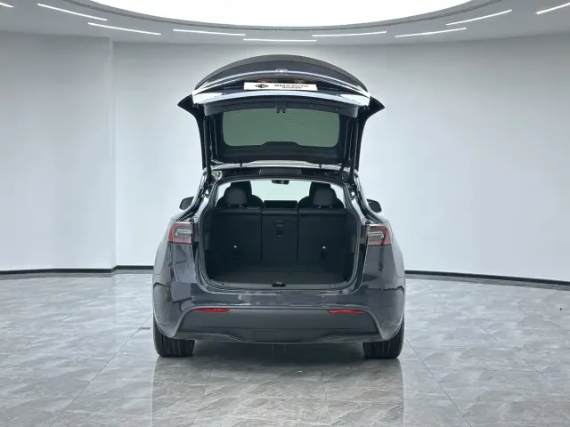 Tesla Model Y — Фото автомобиля 2