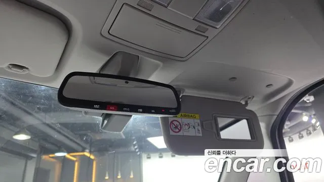 Kia Ray New — Фото автомобиля 27