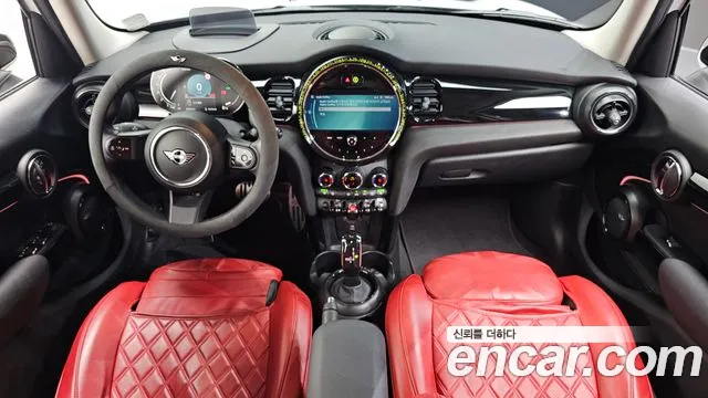 Mini Cooper Cooper 5 дверей Classic — Фото автомобиля 7