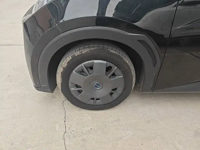 BYD Seagull — Фото автомобиля 22