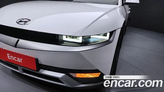 Hyundai Ioniq5 Ioniq5 Long Range AWD — Фото автомобиля 22