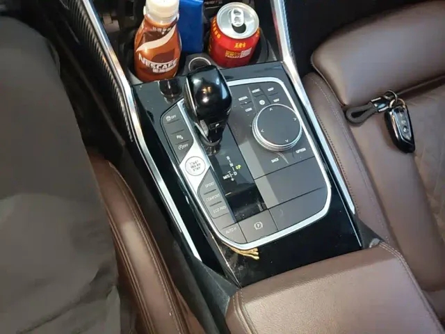 BMW 3 Series — Фото автомобиля 13