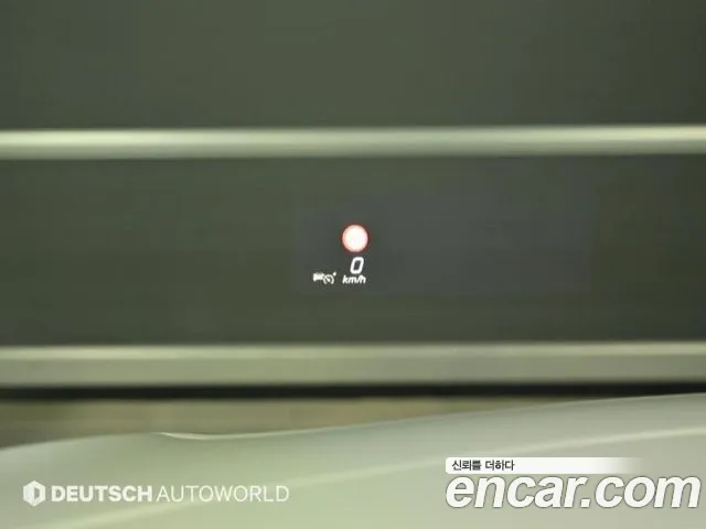 Mercedes-Benz S-Class W223 — Фото автомобиля 15