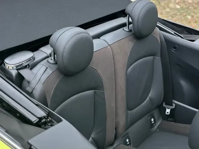 MINI Hatch — Фото автомобиля 10