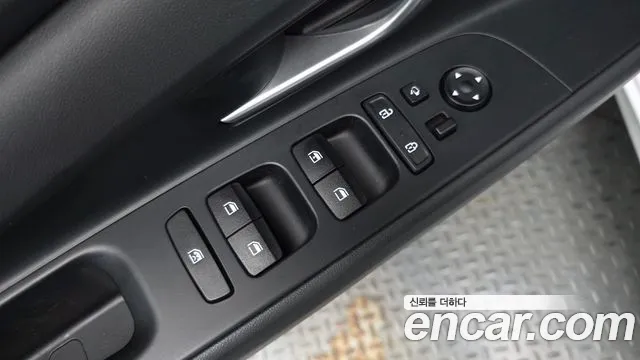 Hyundai AVANTE Avante (CN7) — Фото автомобиля 26