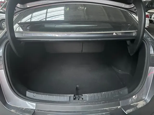 BYD Qin L — Фото автомобиля 10