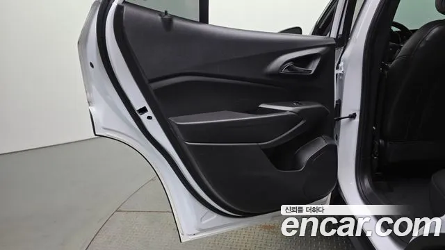 ChevroletGMDaewoo Trax Trax Кроссовер 1.2 Red Line — Фото автомобиля 24
