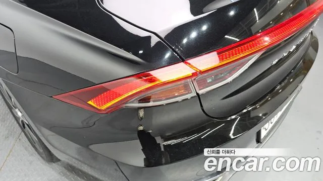Hyundai Grandeur Новый Grandeur IG — Фото автомобиля 7