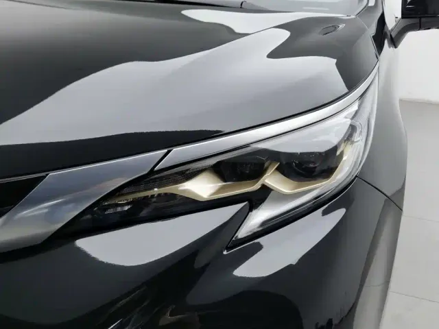 Toyota Granvia — Фото автомобиля 7