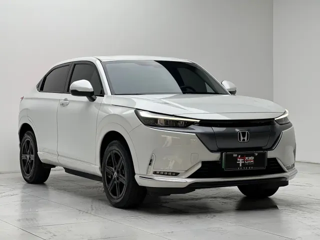 Honda e:NP1 — Фото автомобиля 3
