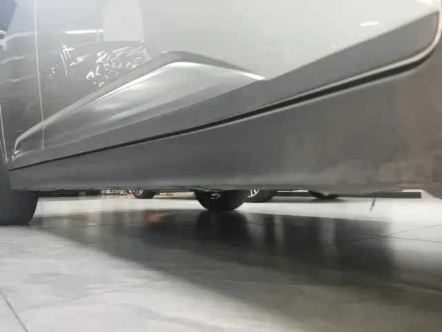 GAC Aion Y — Фото автомобиля 20