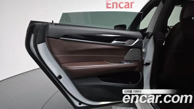 BMW Gran Turismo G32 — Фото автомобиля 24