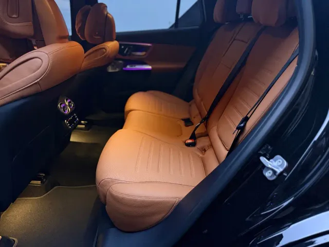 Mercedes-Benz GLC-Class — Фото автомобиля 6