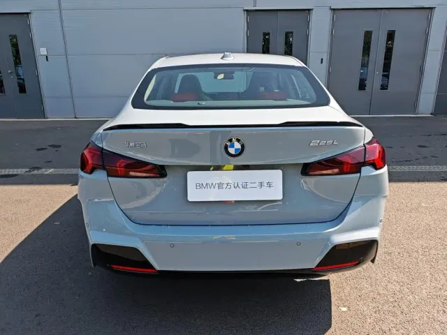 BMW 2 Series — Фото автомобиля 19