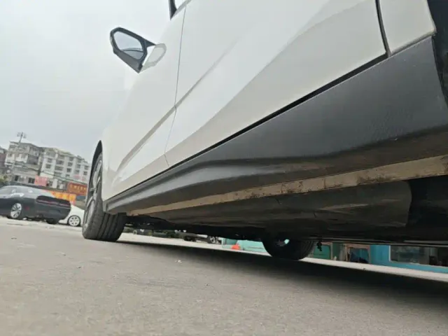 Changan Eado — Фото автомобиля 21