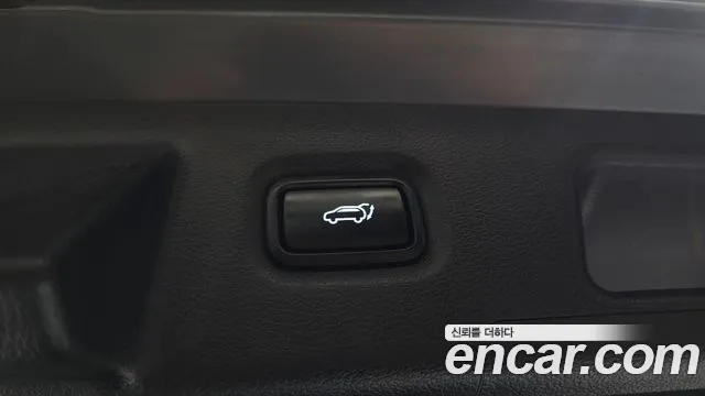 Hyundai Santafe — Фото автомобиля 27