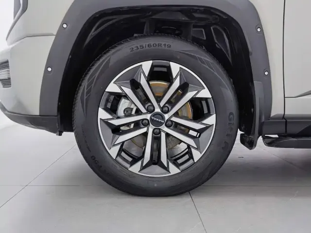 Haval Big Dog — Фото автомобиля 17