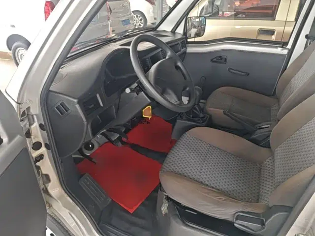 Wuling Zhiguang — Фото автомобиля 15