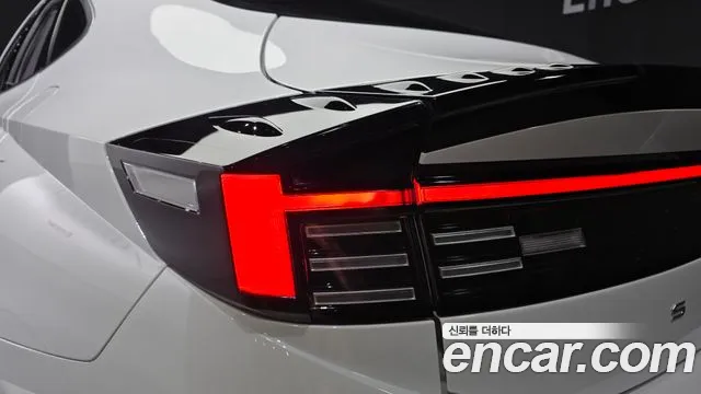 Hyundai Sonata DN8 — Фото автомобиля 8