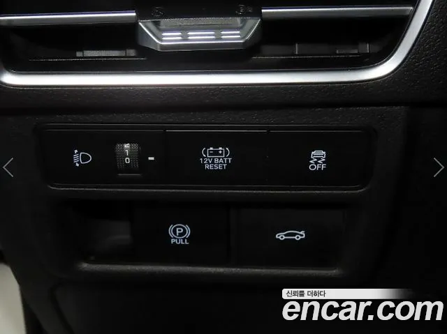 Hyundai Sonata DN8 — Фото автомобиля 13
